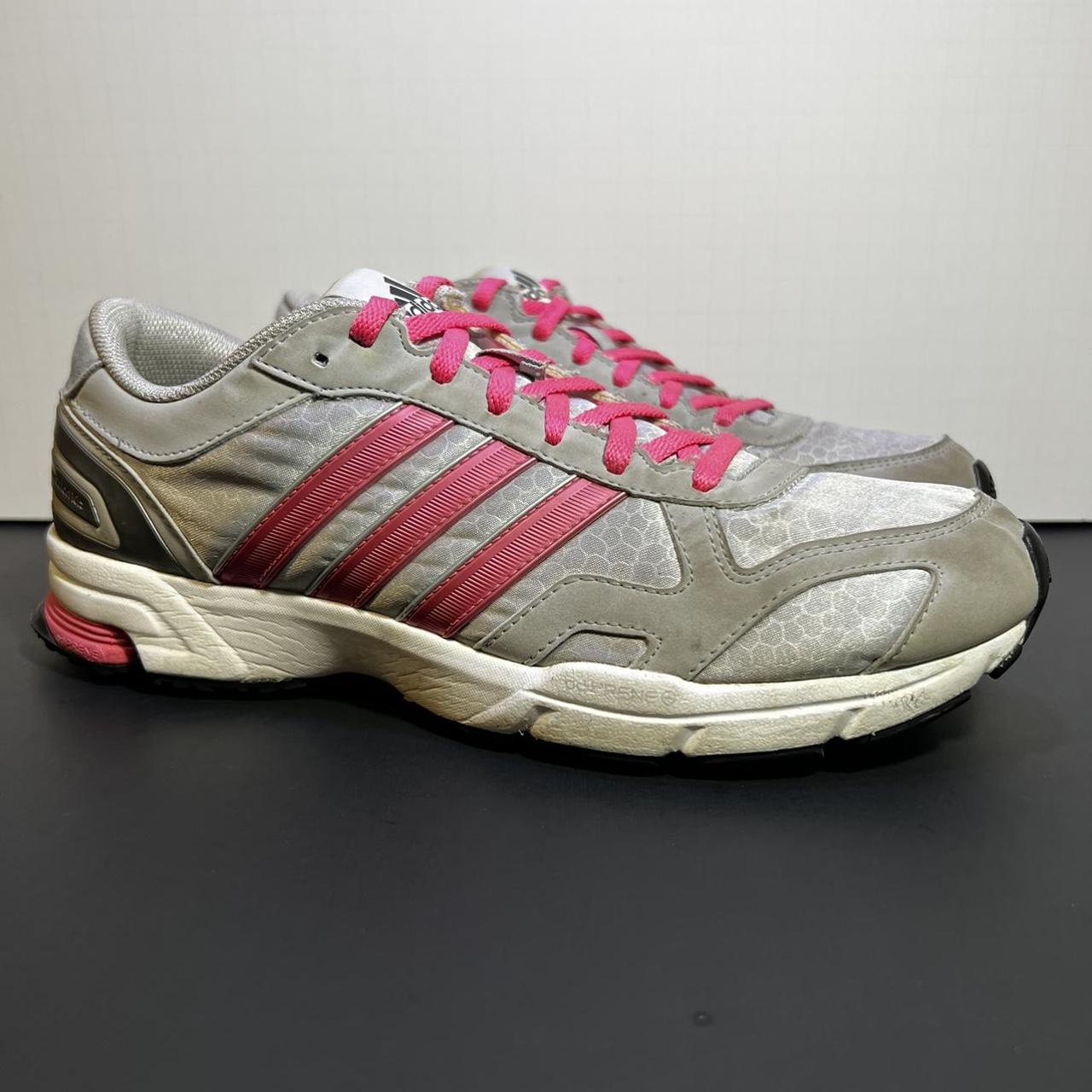 Adidas Marathon 10 NG Running Shoes M25854 Size