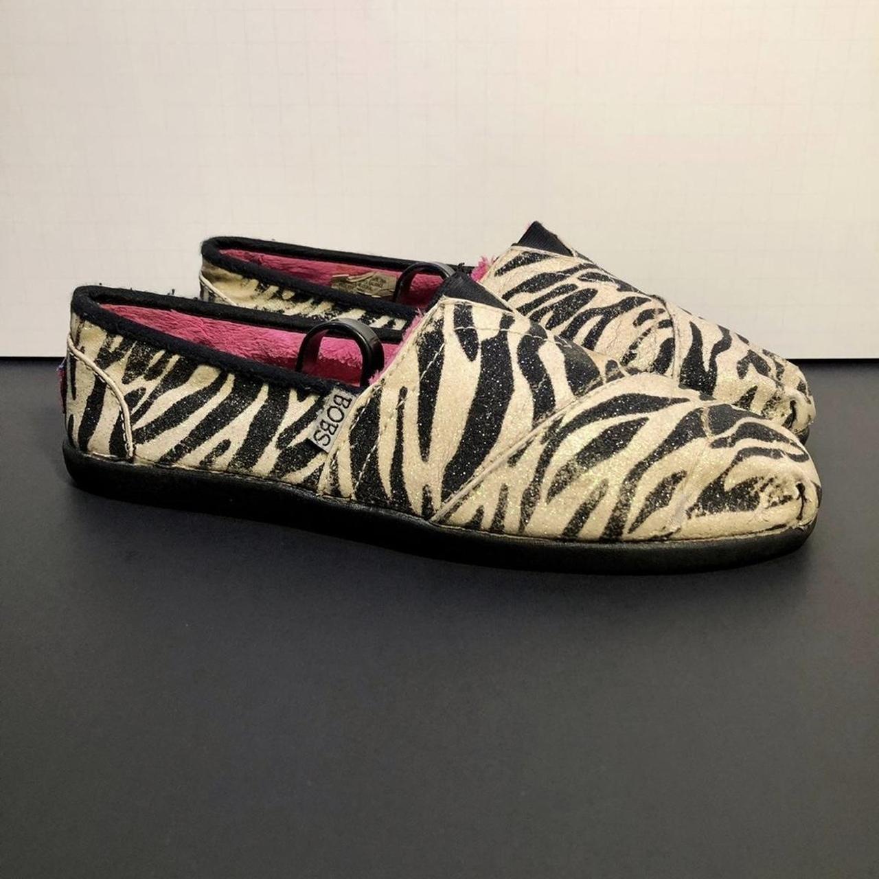 Skechers animal print on sale shoes