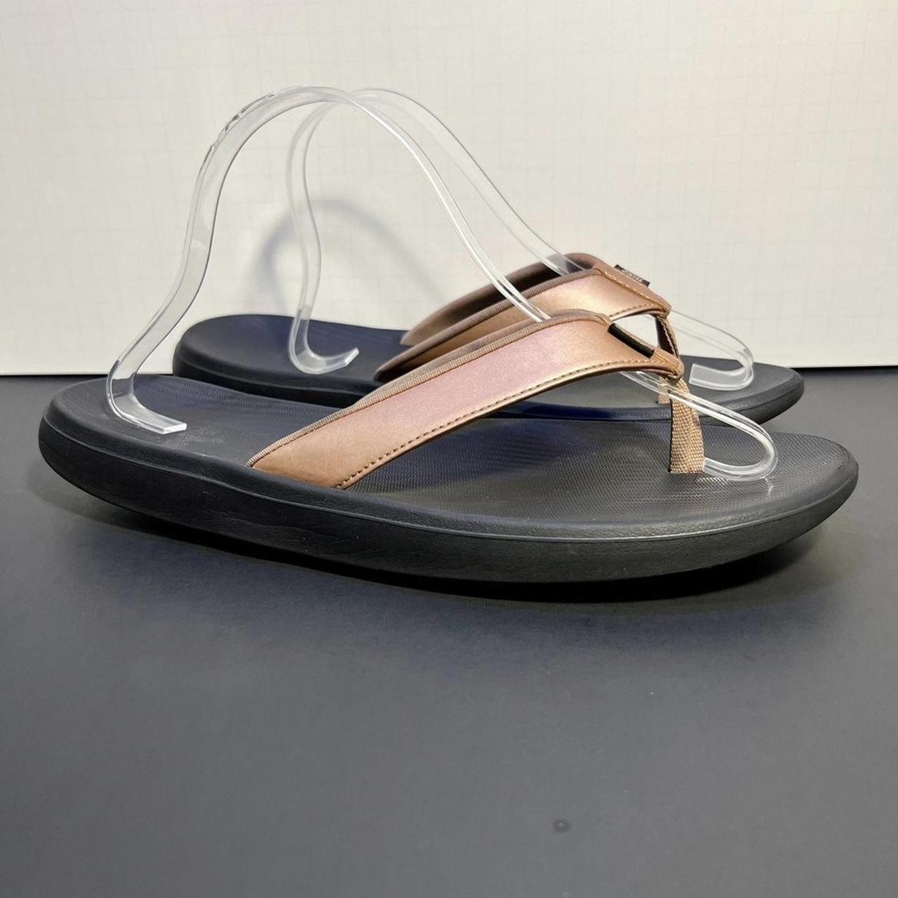 Nike bella kai on sale sandal