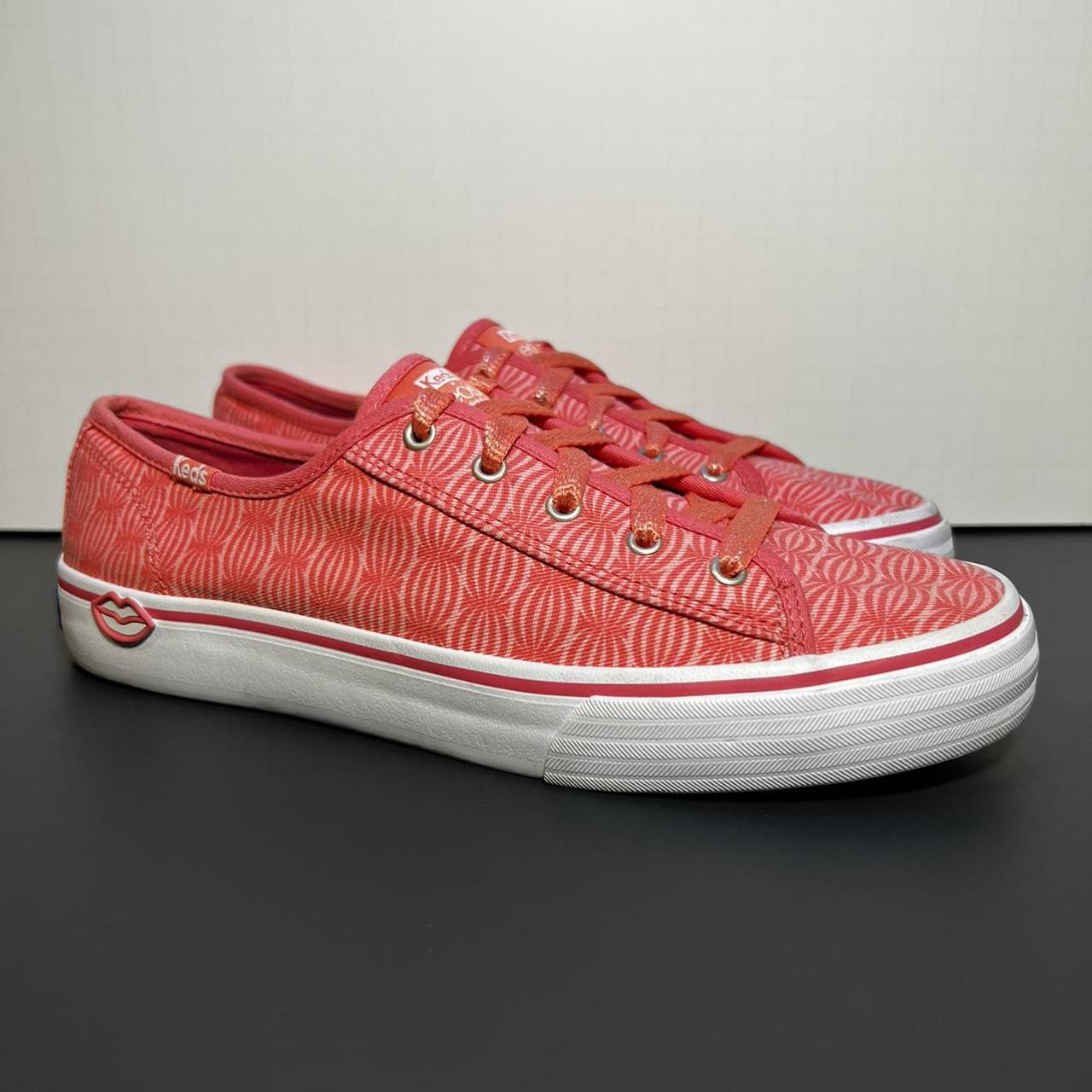 Keds best sale limited edition