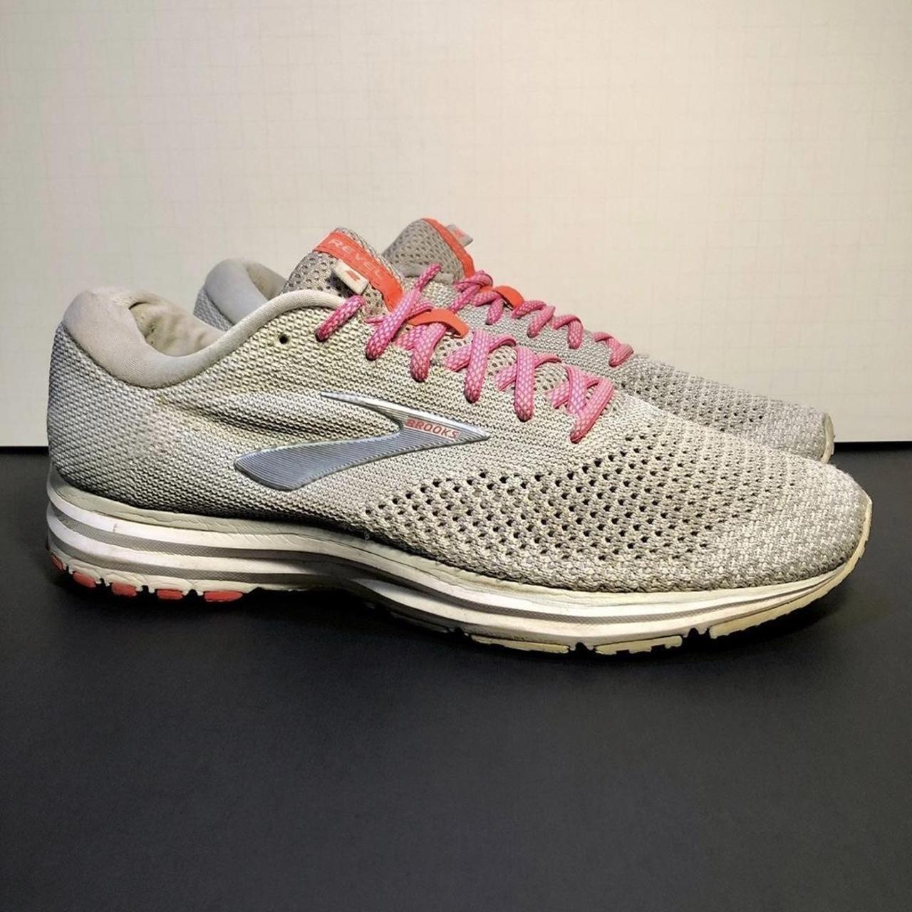 Brooks revel hot sale 2 women's