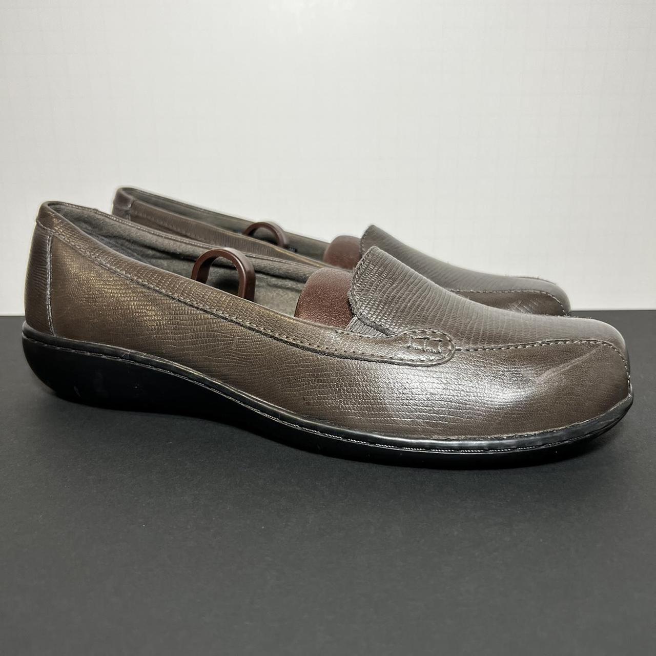 Clarks on sale bayou q