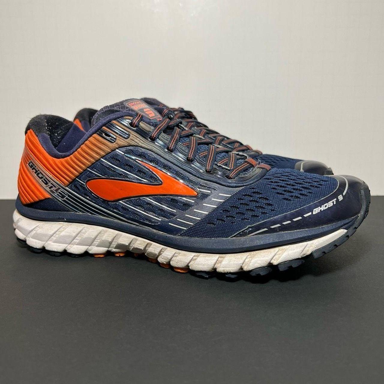 Men's ghost 8 running hot sale shoes