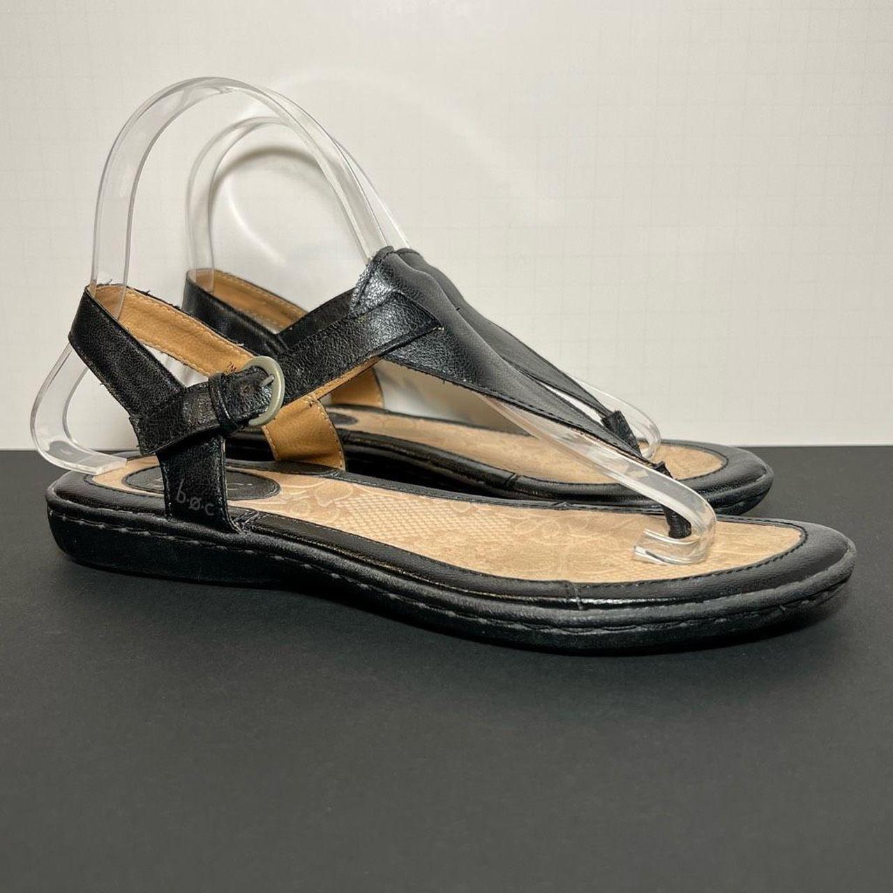 Boc born hot sale concept sandals