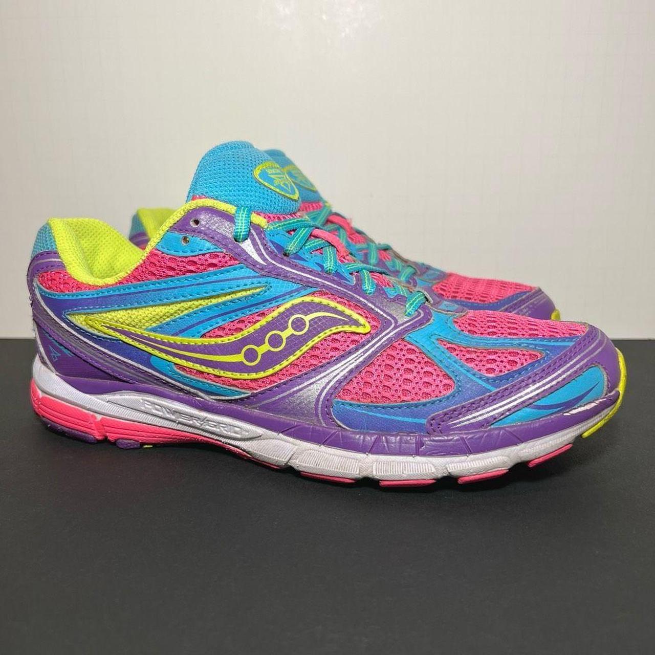 Saucony guide 7 clearance womens pink