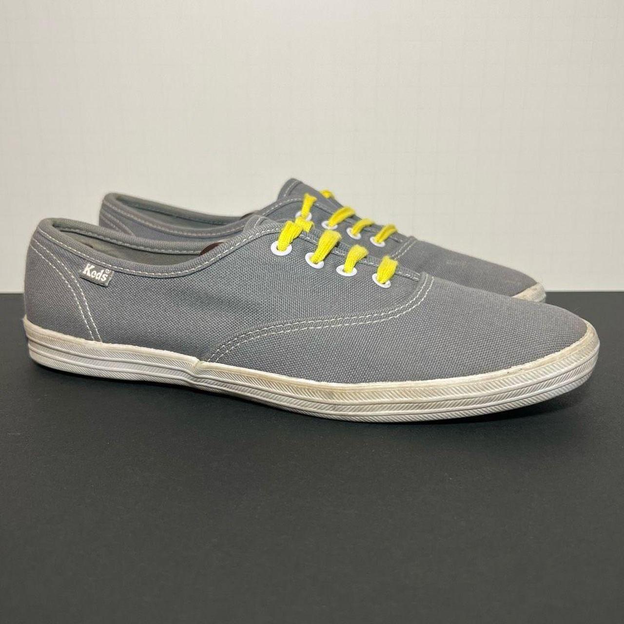 Champion clearance canvas shoes