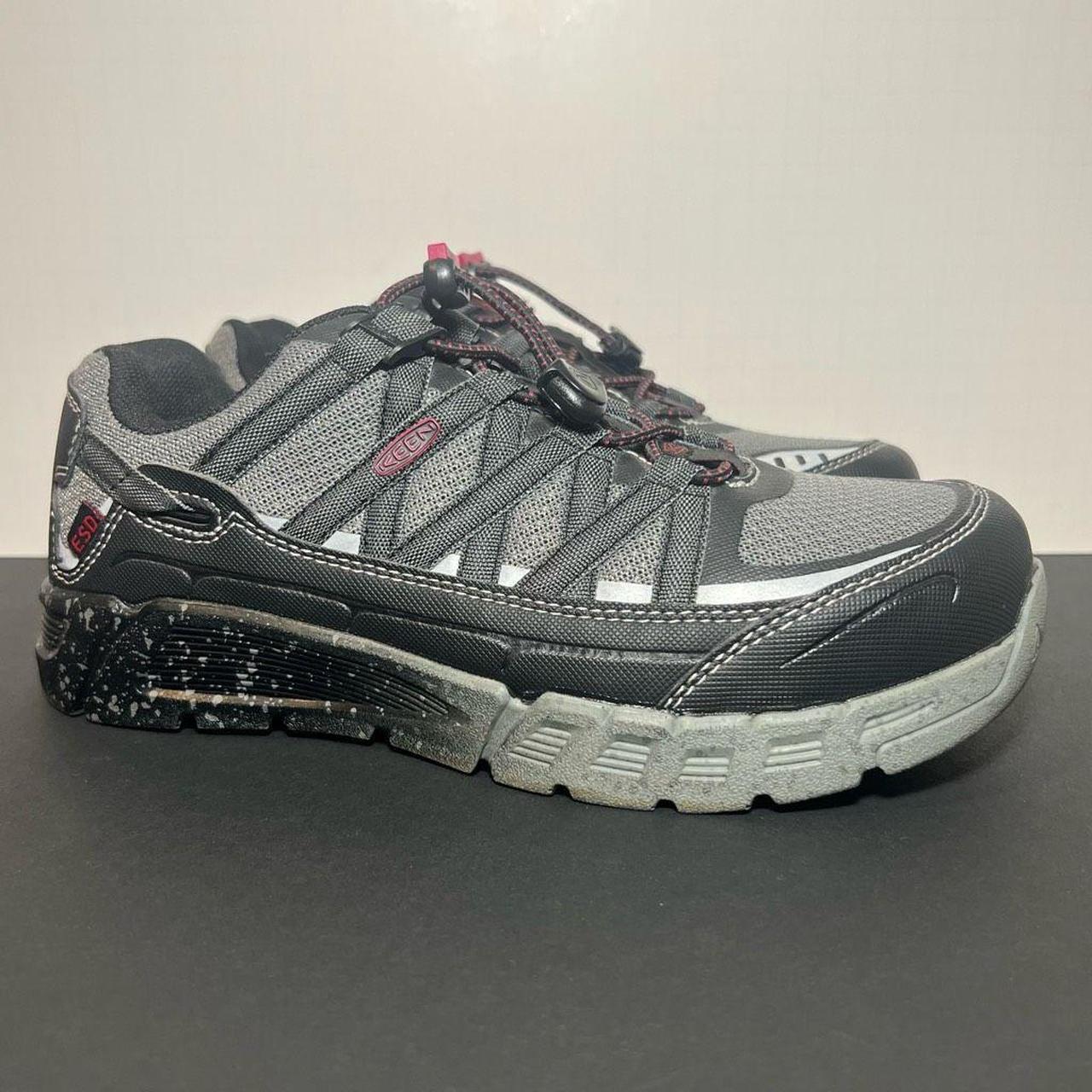 Womens keen esd outlet shoes