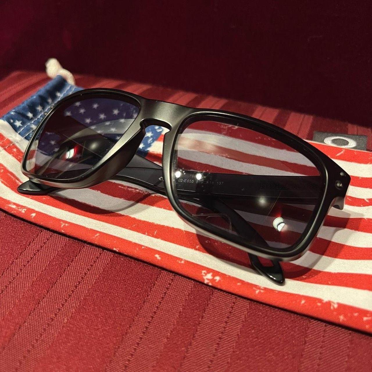 Oakley standard issue on sale holbrook