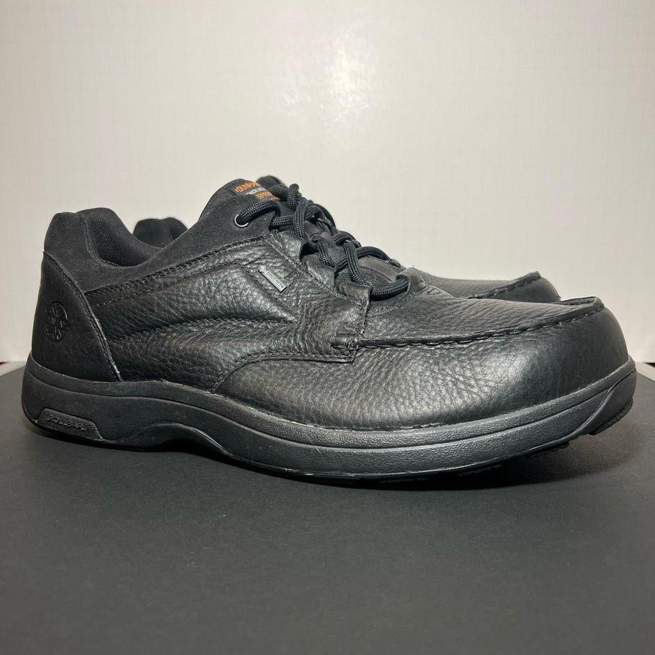 dunham by new balance