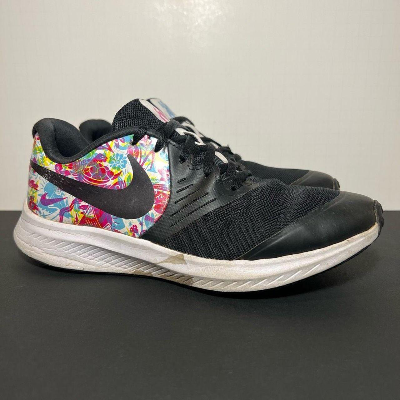 Trainers Nike Girls Star Runner Nike Star Runner Glitter Girls