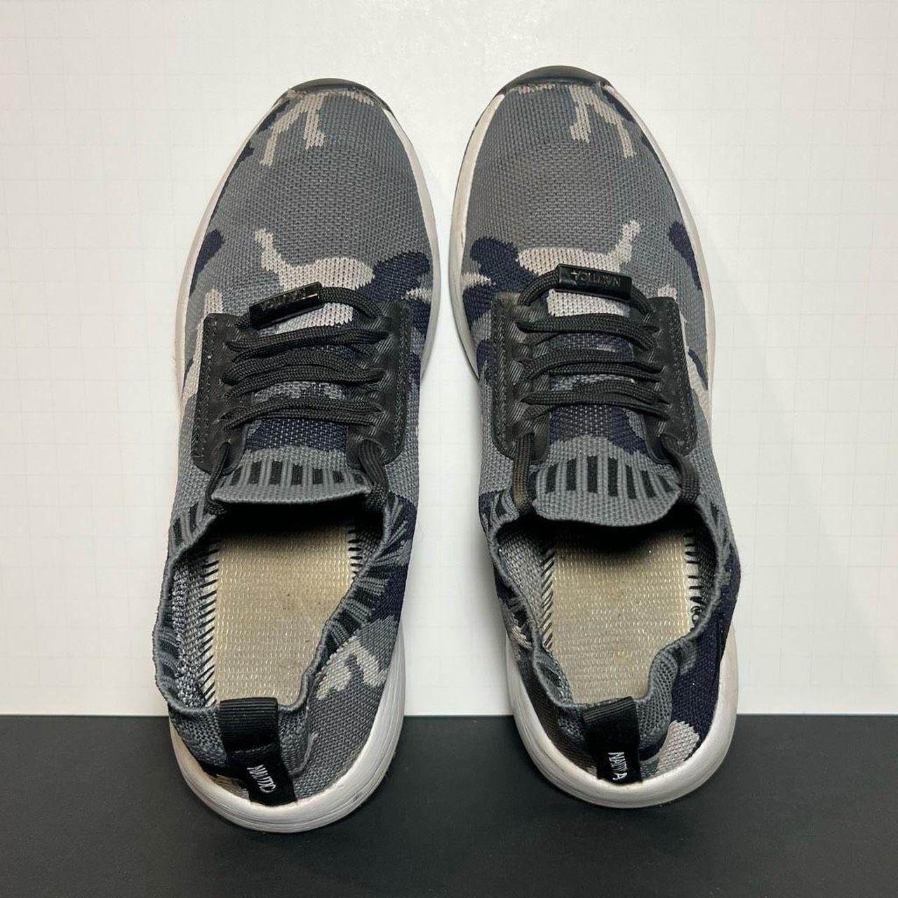 Women's Nautica Zyla Sneakers