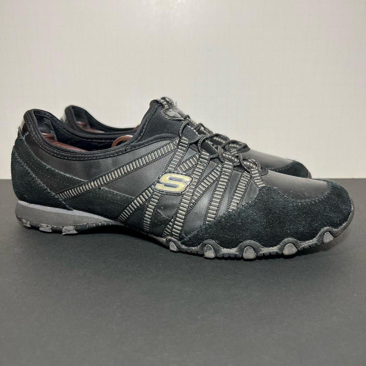 Skechers on sale bikers dream