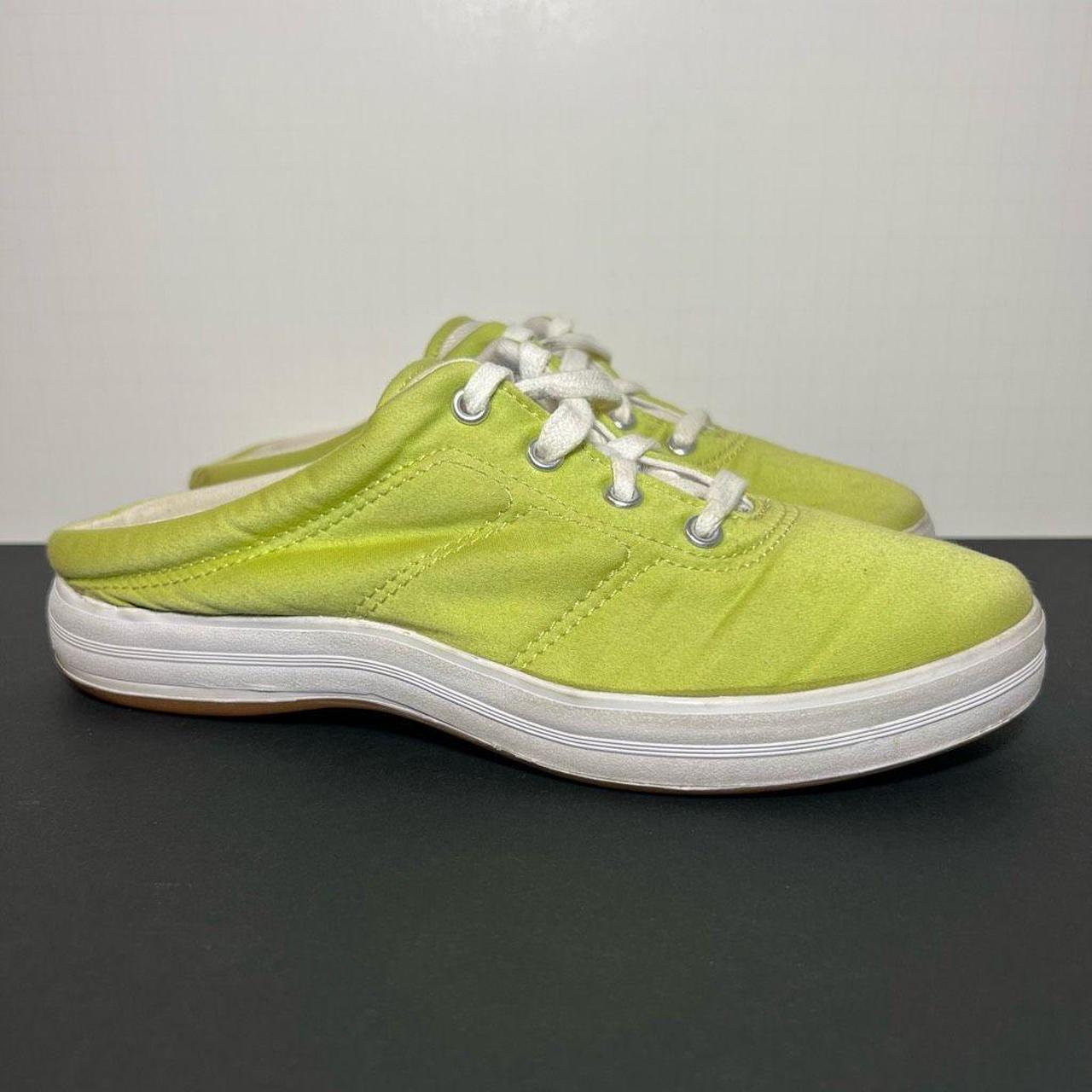 Keds 2025 micro stretch