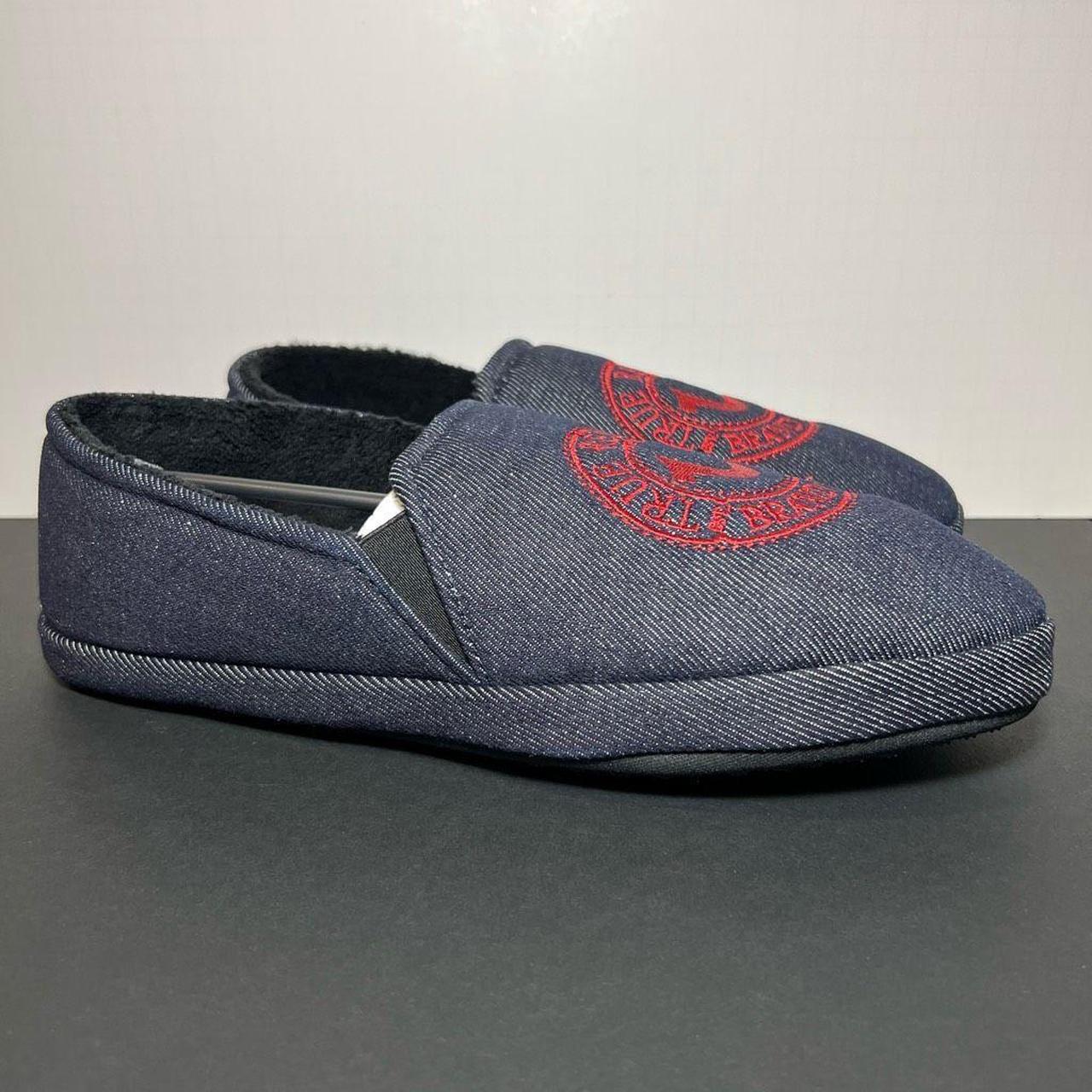 True deals religion slippers