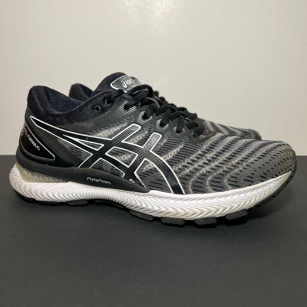 Asics gel nimbus mens size cheap 8.5