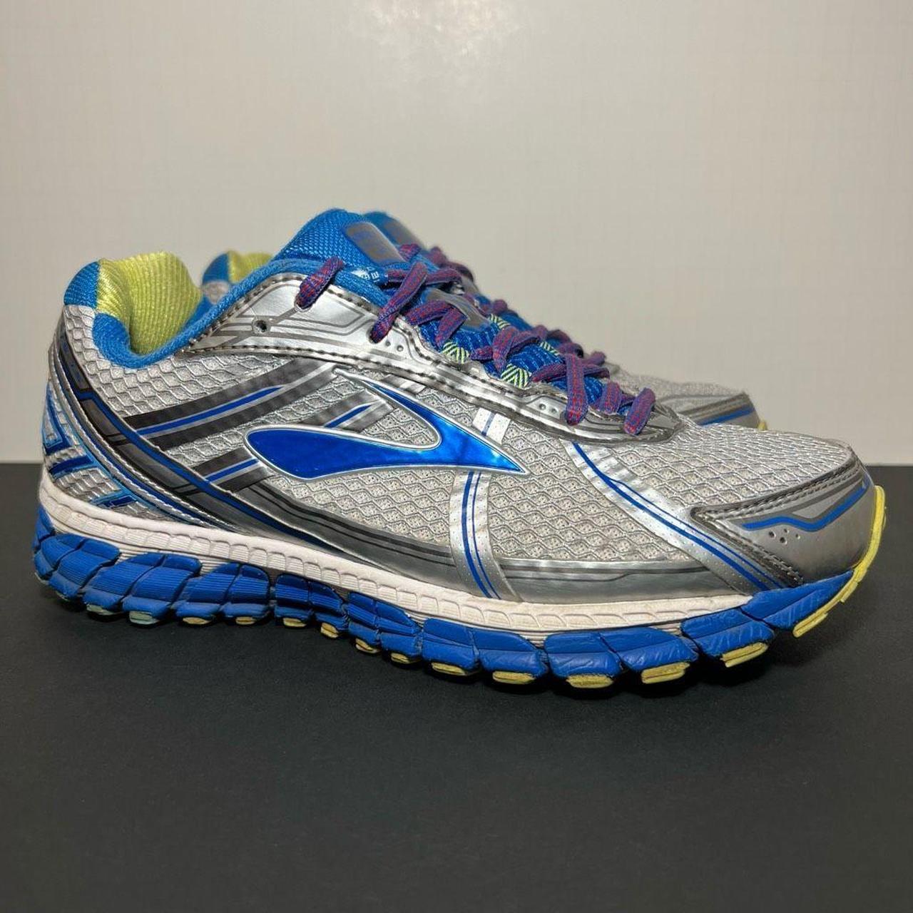 Brooks adrenaline gts 15 2024 grey