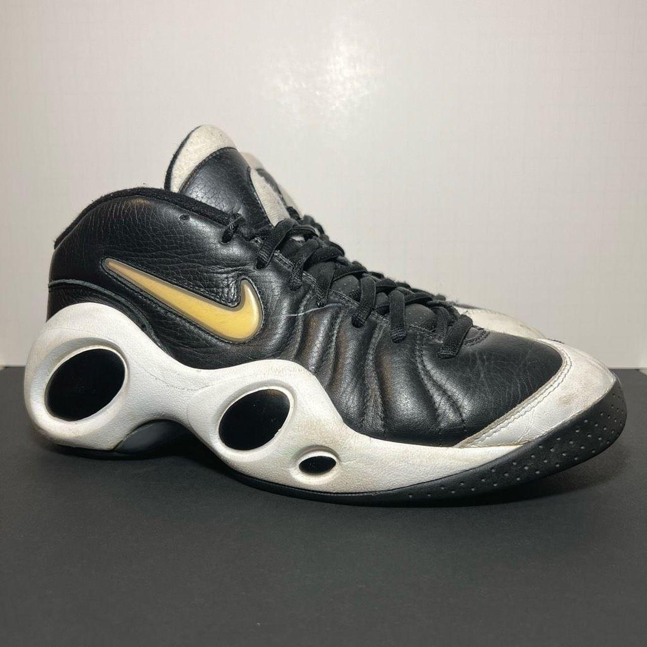 Nike shoes 1999 best sale