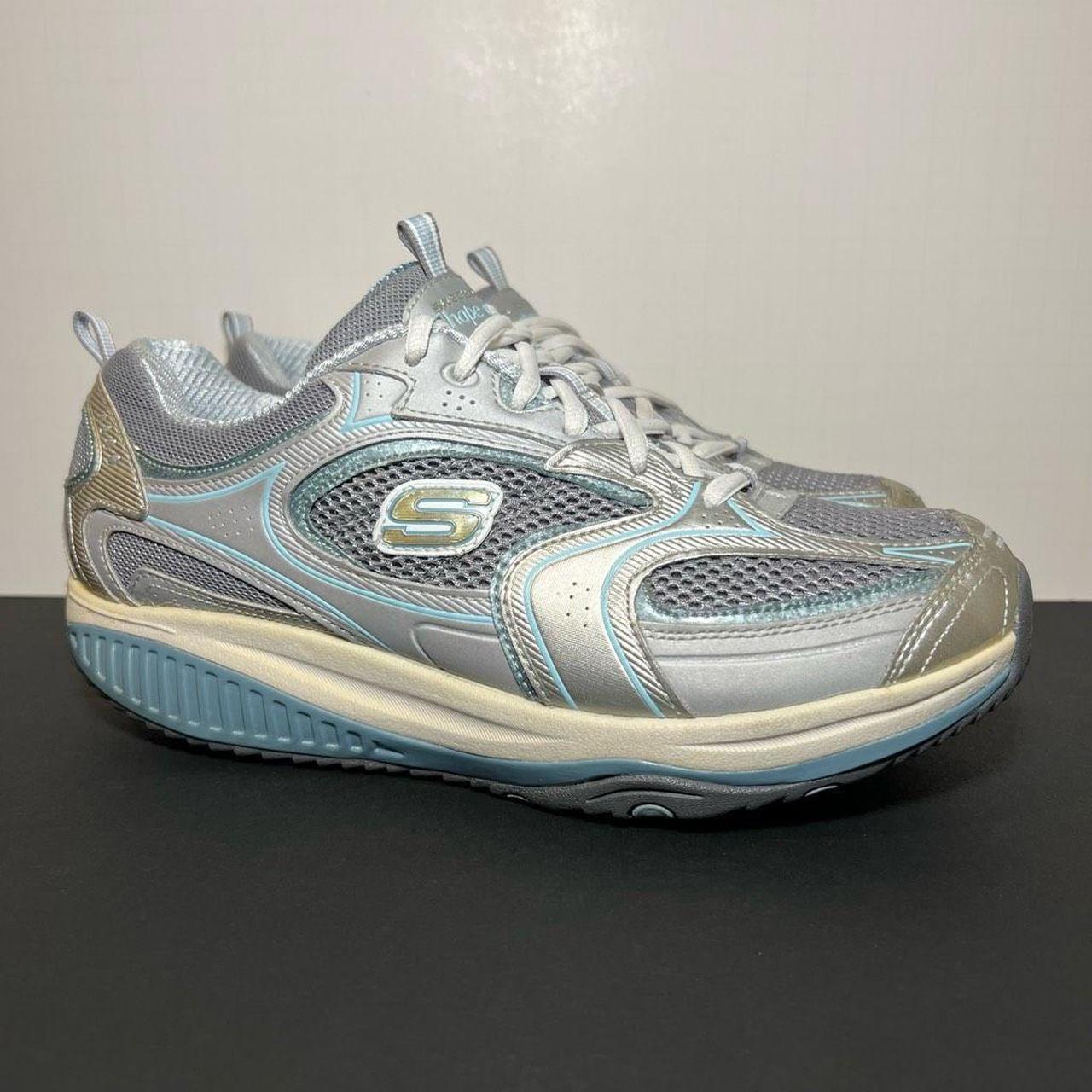 Womens SKECHERS Shape Ups Comfort Shoes 12320 Size. Depop