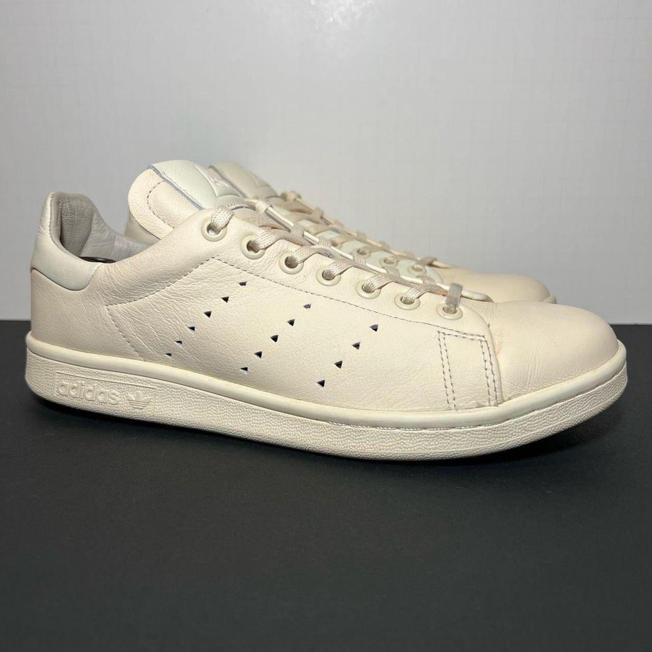 Stan smith ecru fashion