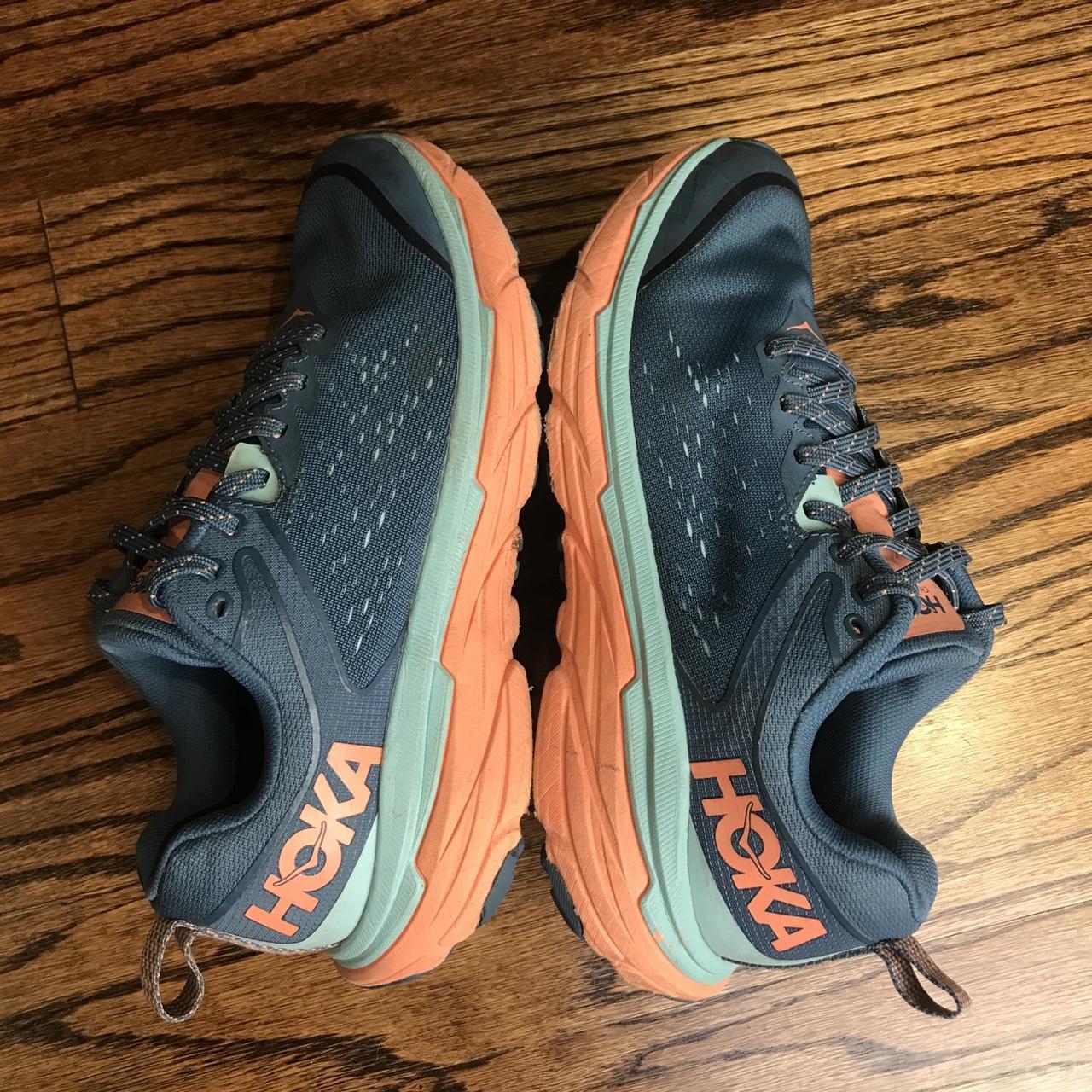 hoka challenger atr 6 release date