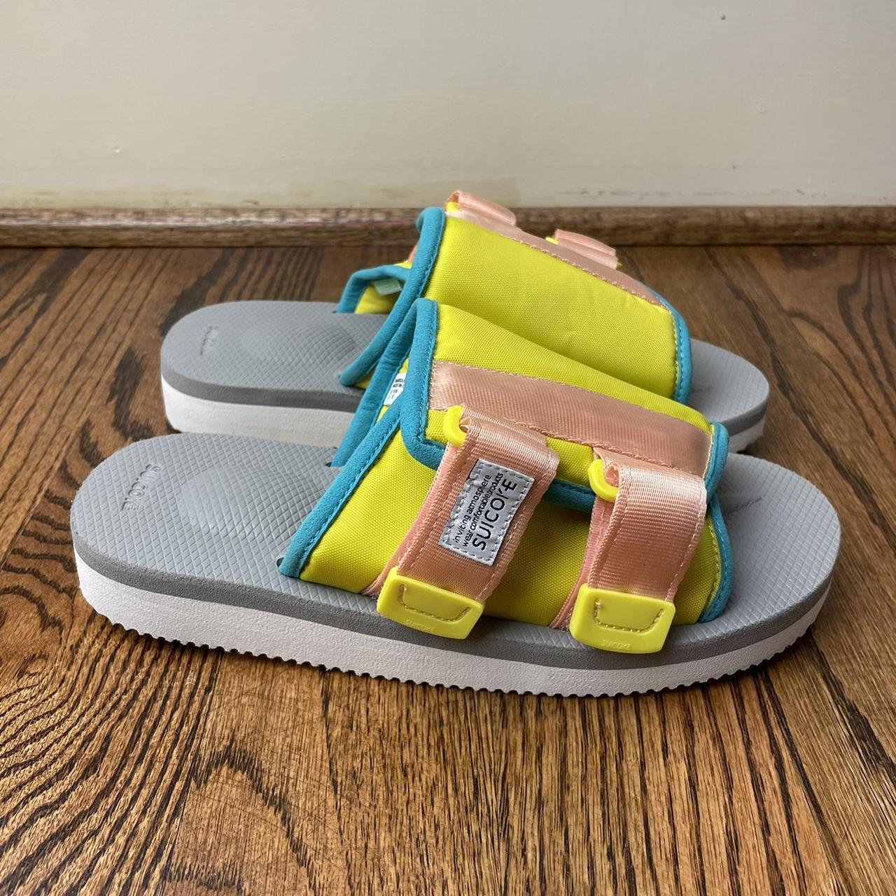 suicoke sandals womens