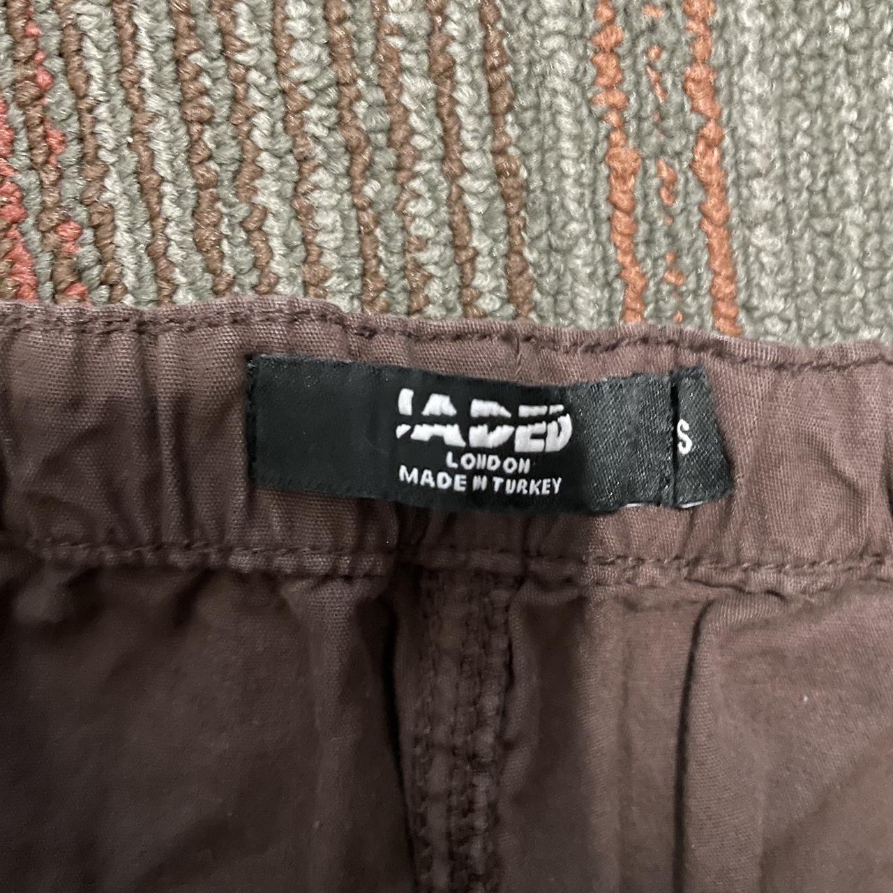 Jaded London Men's Trousers | Depop