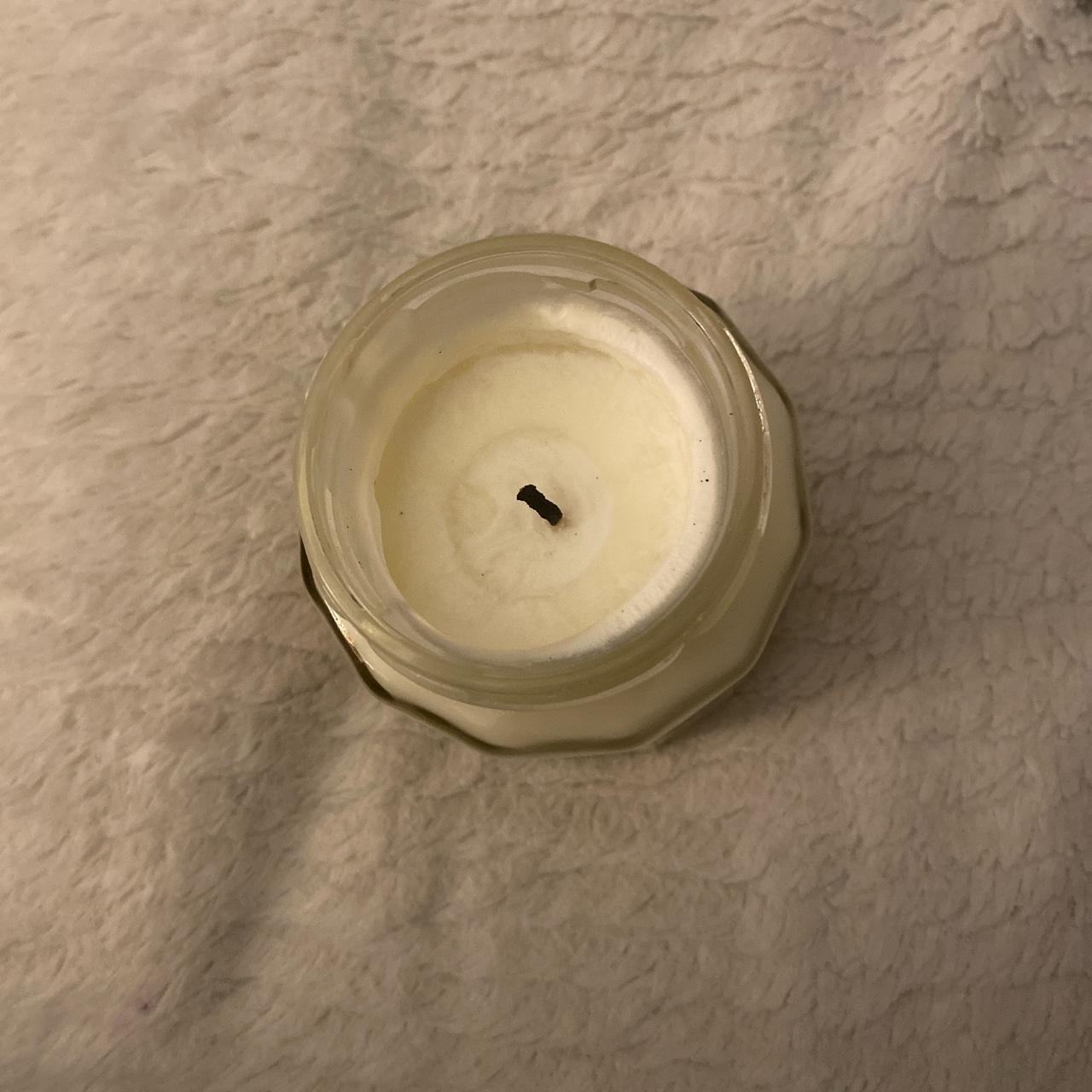 Draco Malfoy candle Smells like a good Cologne Depop