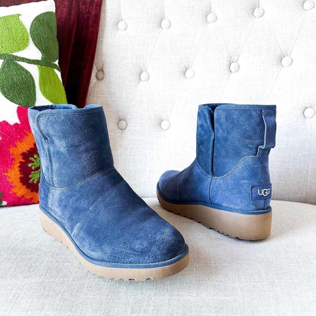 Ugg kristin deals navy