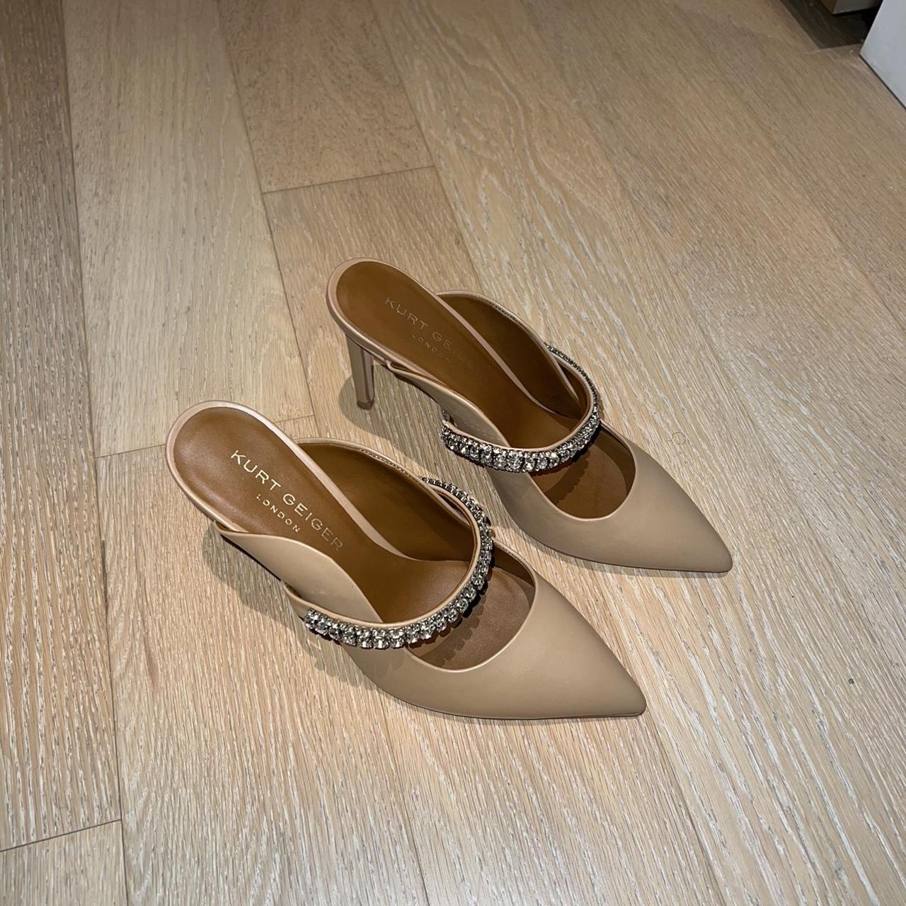 Kurt Geiger Women's Mules | Depop