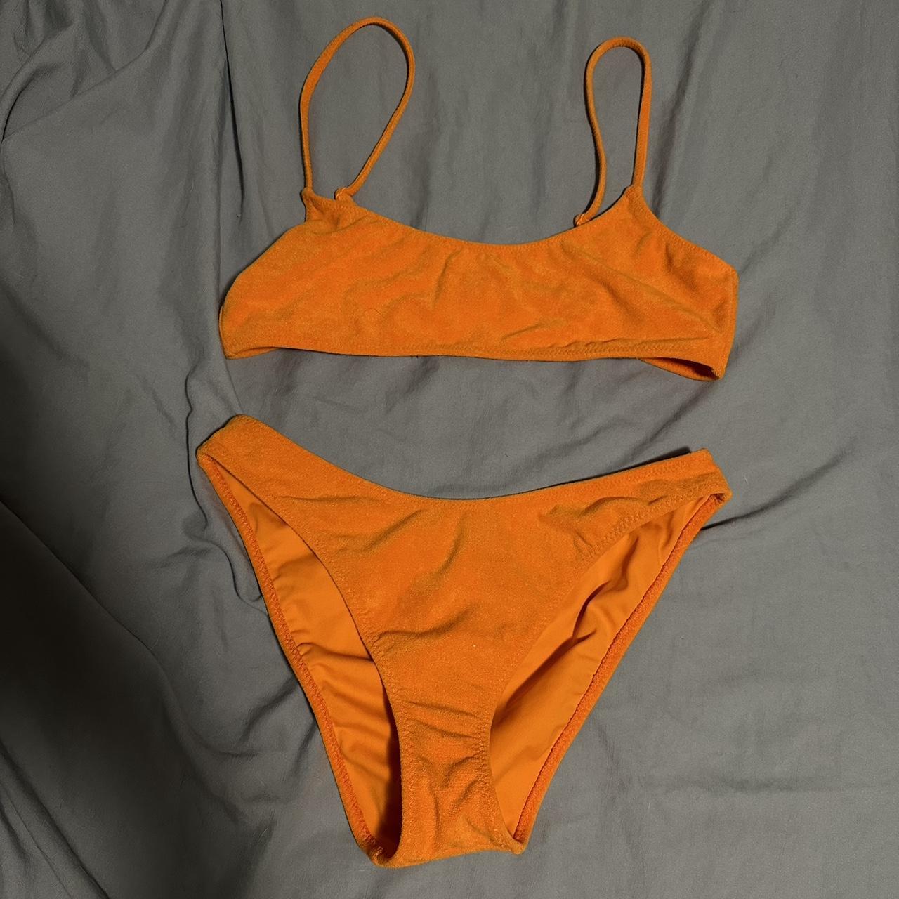 PacSun Women's Bikinis-and-tankini-sets