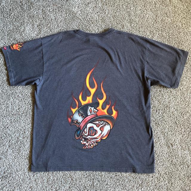 Vintage JNCO tee shirt MESSAGE BEFORE BUYING OR... - Depop