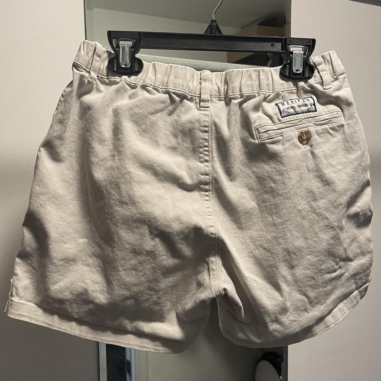 Chubbies Style Shorts Men’s size small Great... Depop