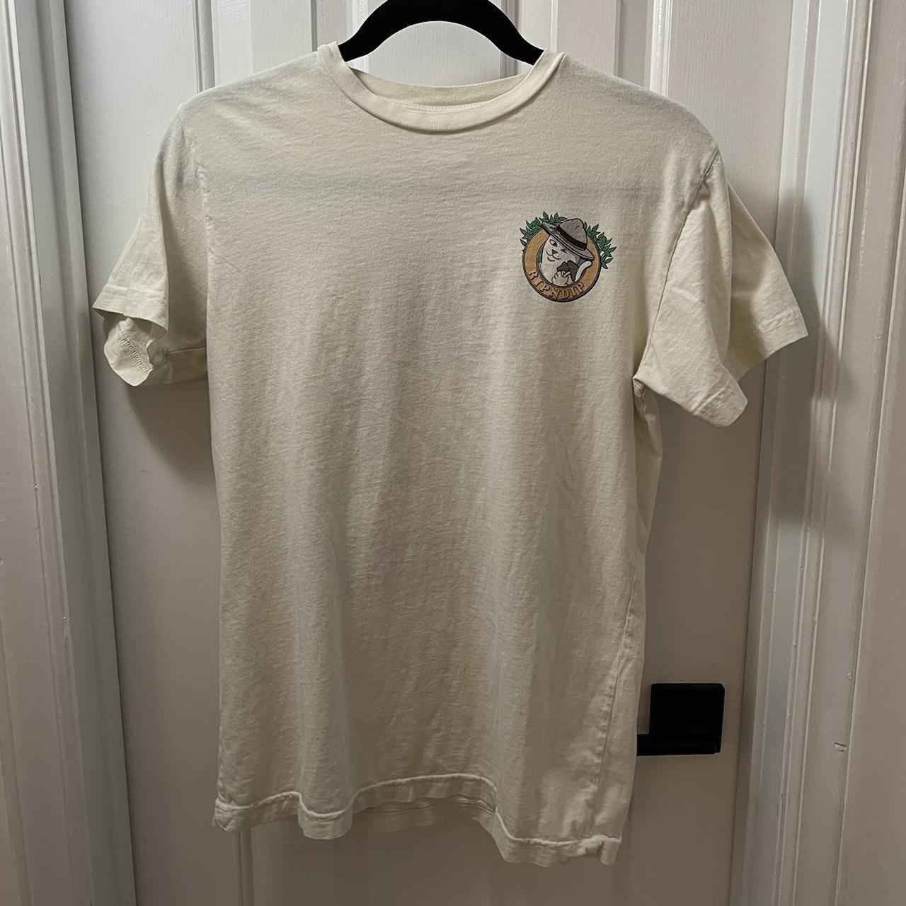 ◆送料/関税無料◆【RipnDip】Let's Get This Bread Tシャツ Lets Get This Bread - Ripndip – RIPNDIP