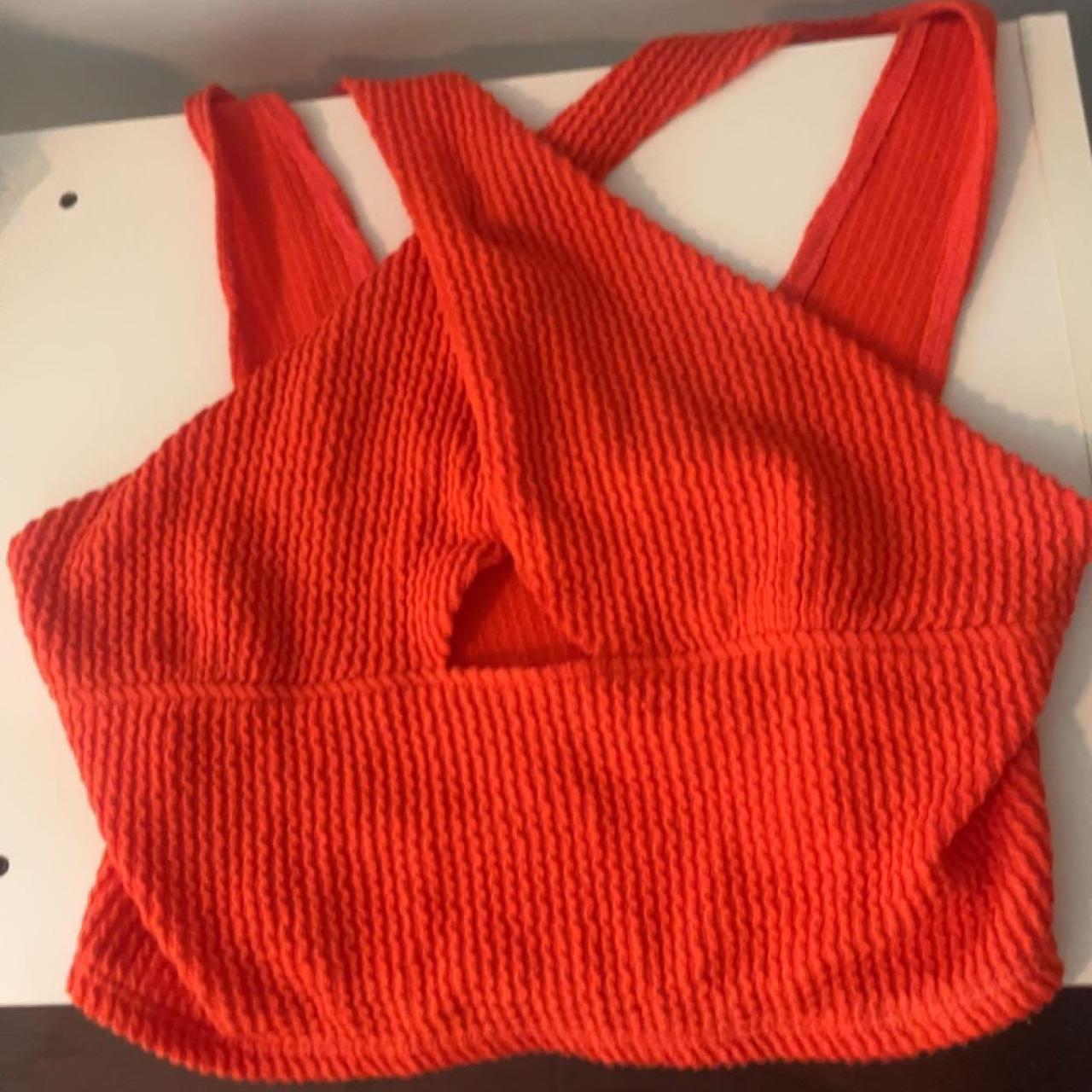 urban-outfitters-women-s-crop-top-depop