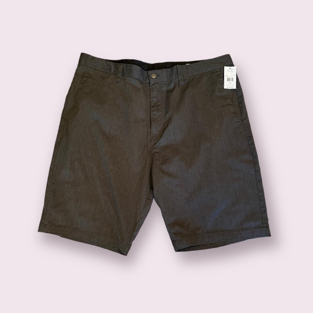 Volcom vmonty modern fit sales shorts