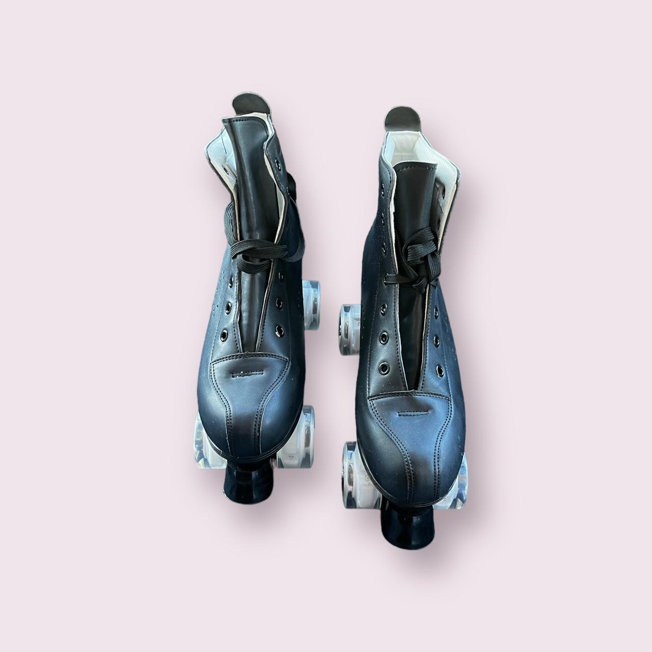 Zudrez Roller Skates Lightup Wheels (Size 43) Men’s... Depop