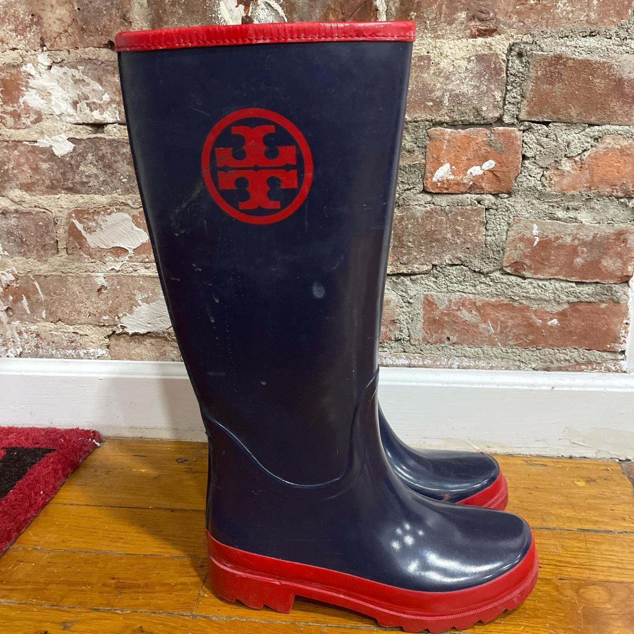 nordstrom tory burch boots