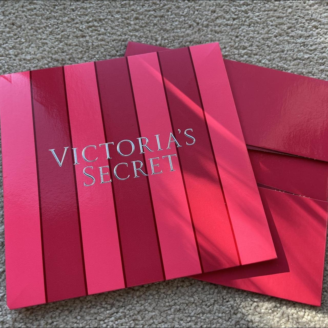 Brand new never been worn victoria secret and PINK - Depop