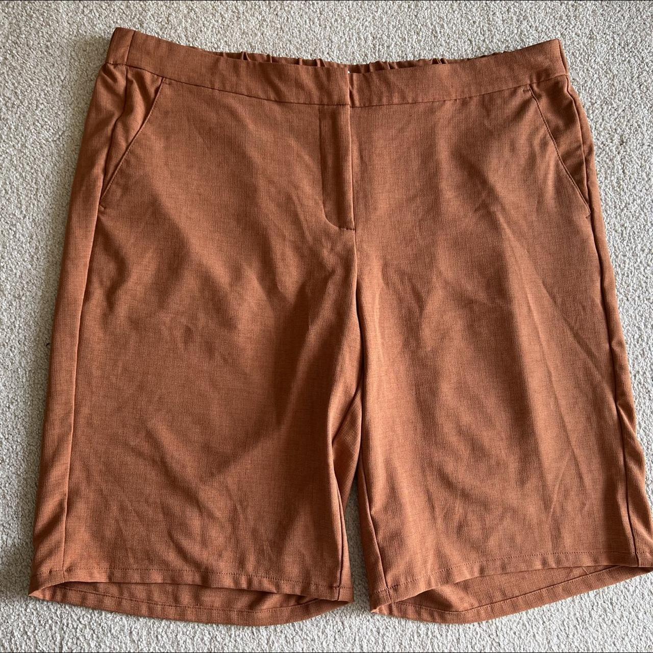 Liz claiborne sale bermuda shorts