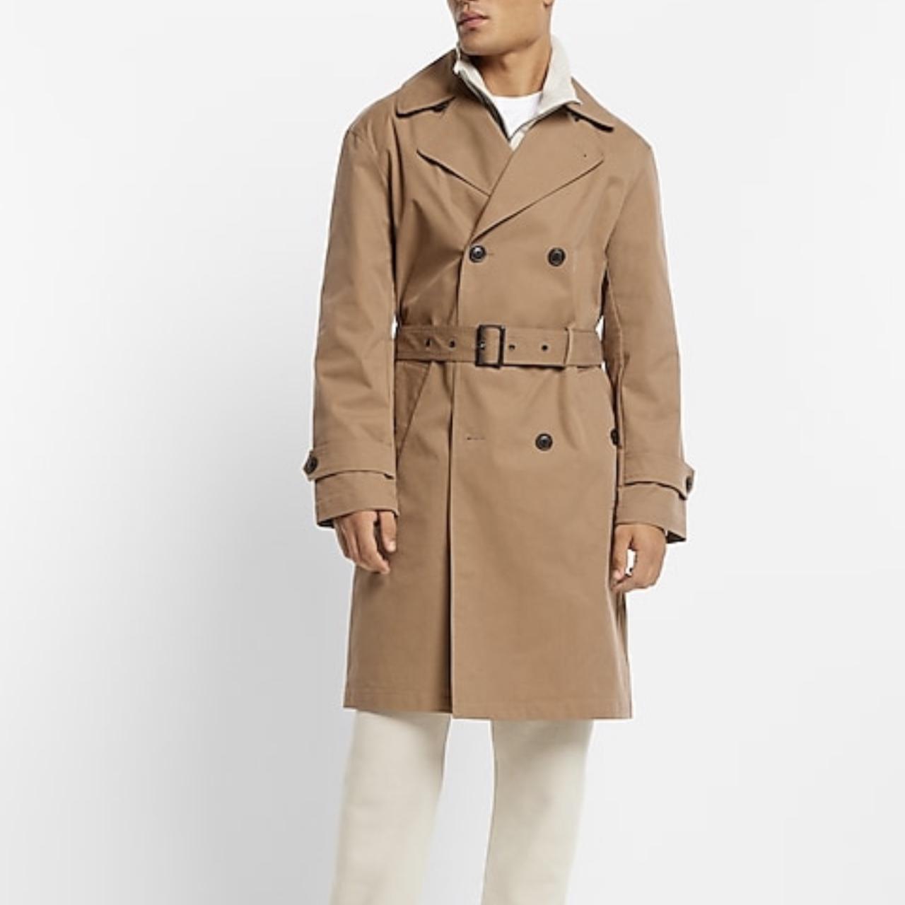 Factory EXPRESS COAT MENS