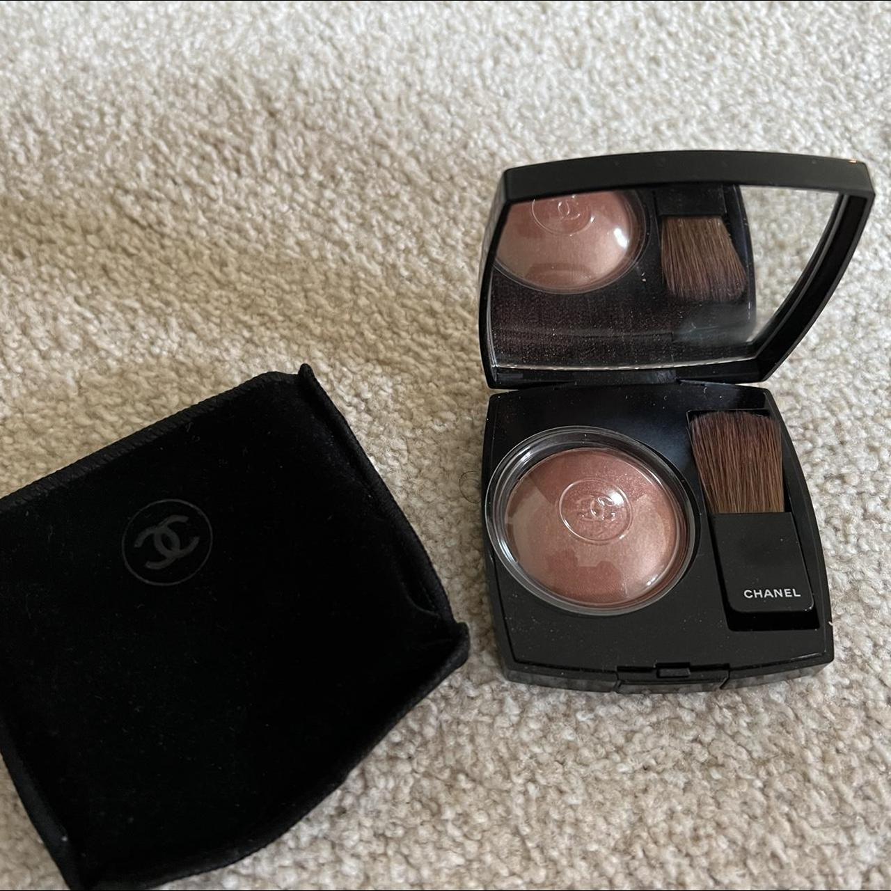 chanel 340 evening beige