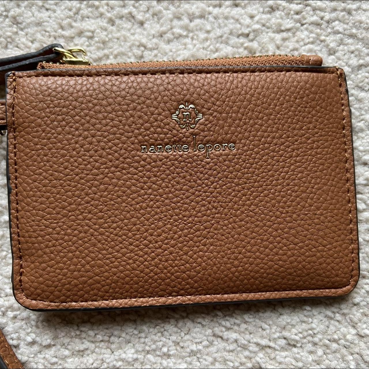 Nanette wallet 2024