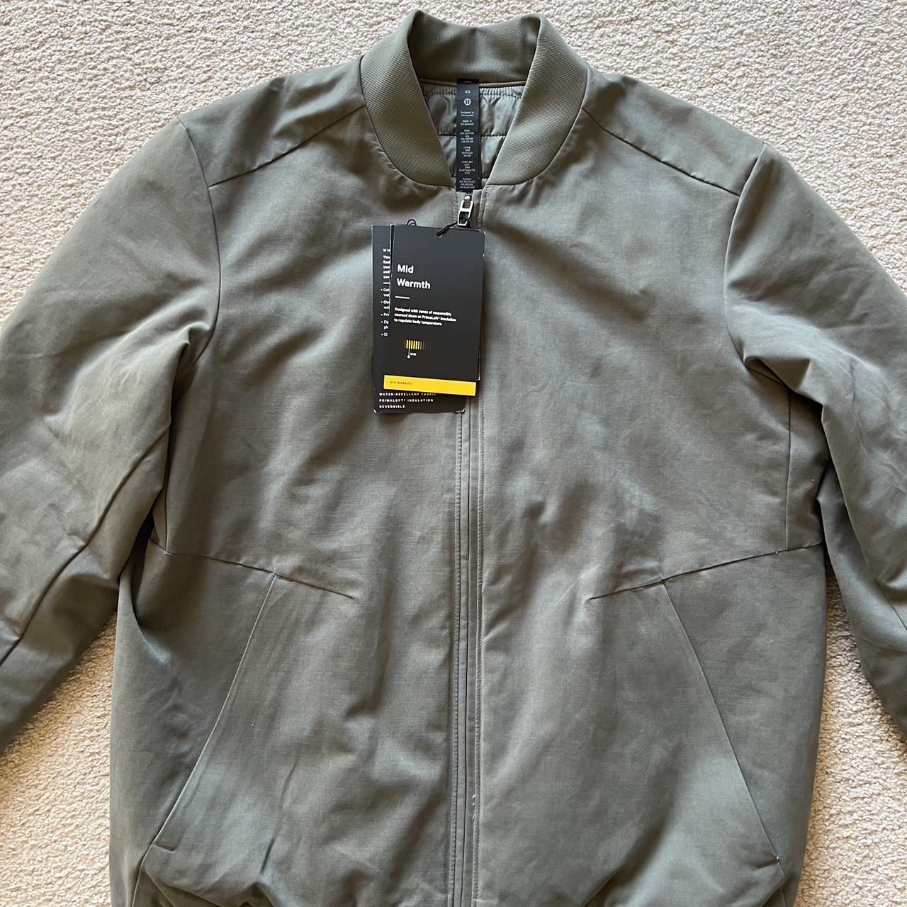 【本日中値下げ】Lululemon ジャケット $_12.JPG?set_id=880000500F