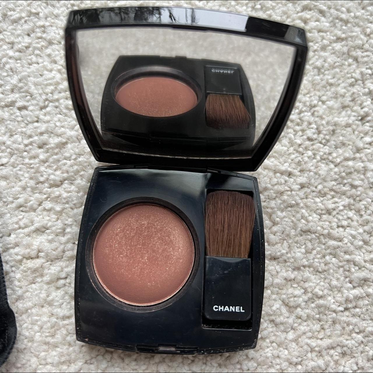 chanel 340 evening beige