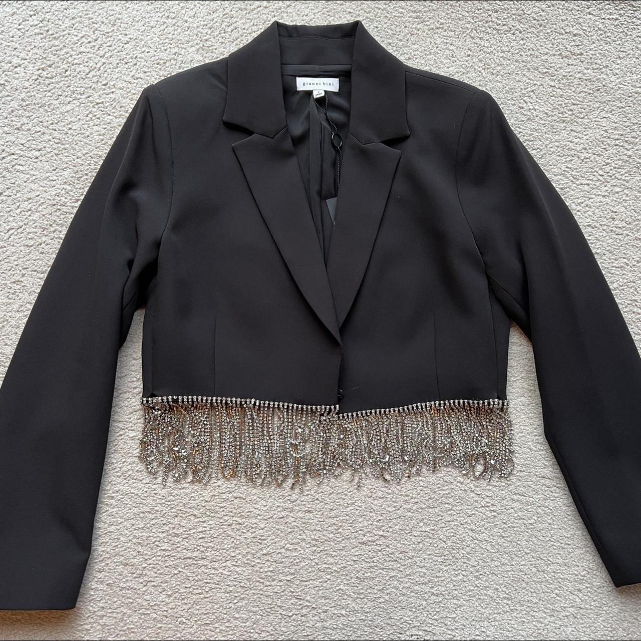 Gianni on sale bini blazer