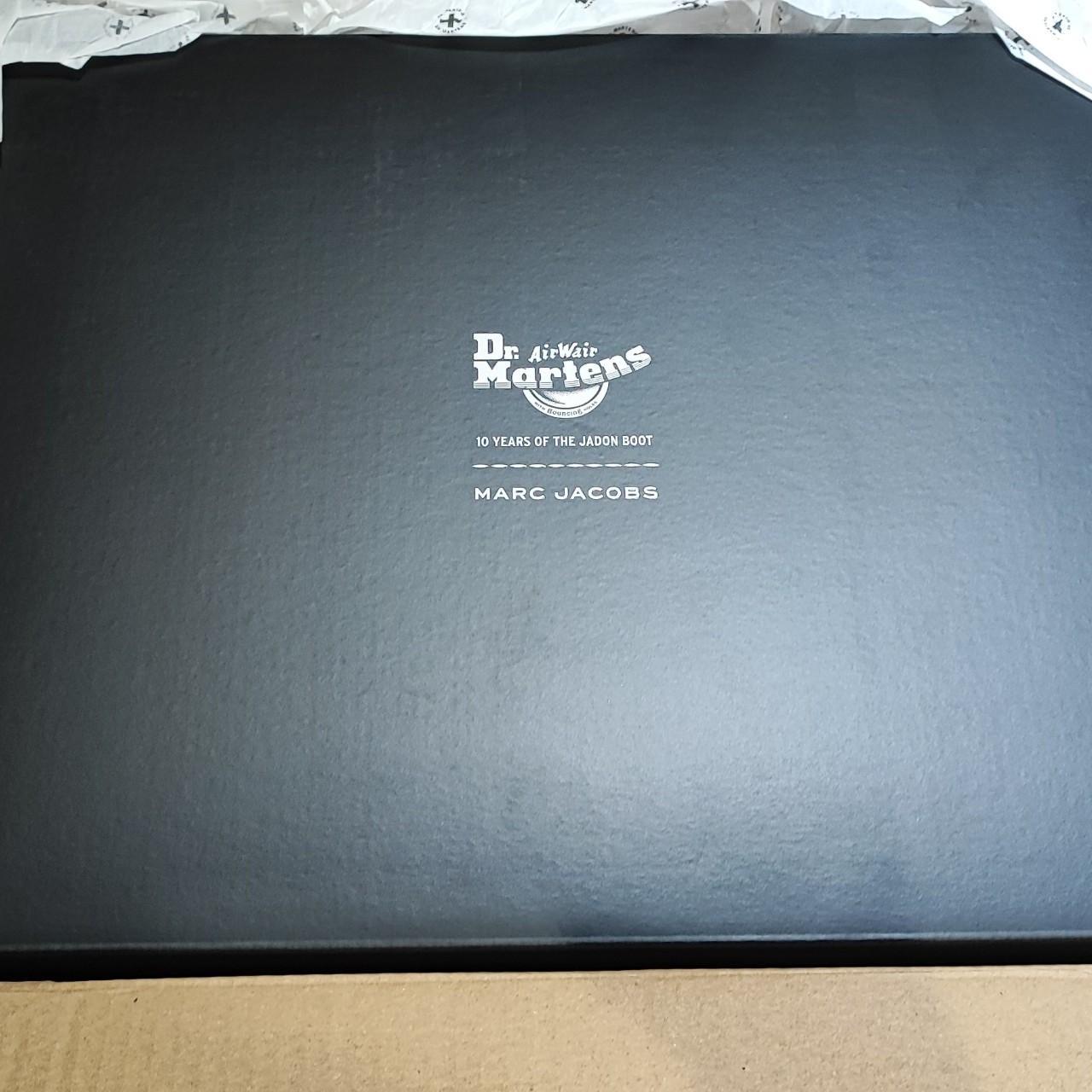 marc jacobs dr martens boots