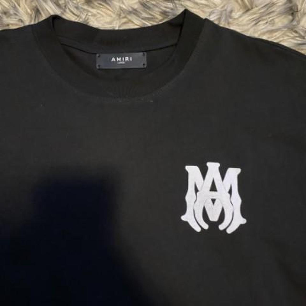 Amiri Men's T-shirt (2)