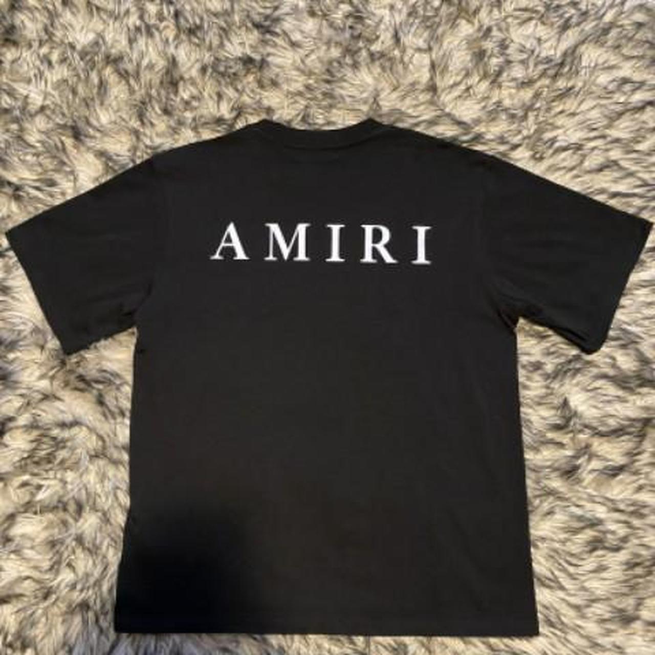 Amiri Men's T-shirt (4)