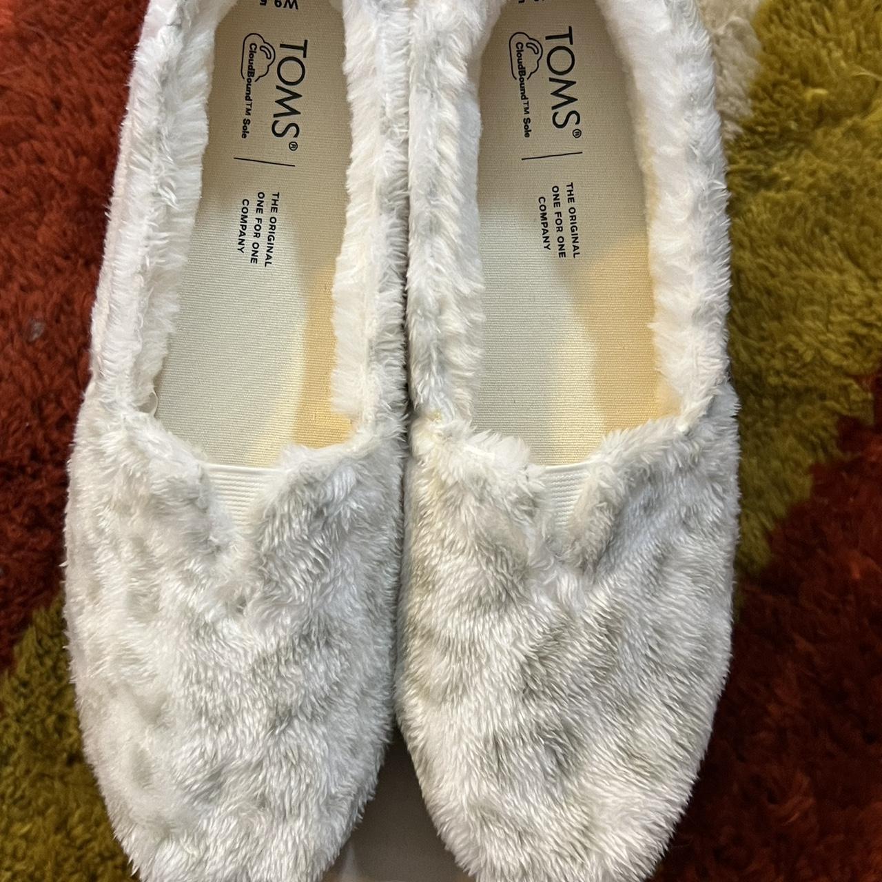 New in box with tags. 9.5 woman’s Alpargata white... - Depop