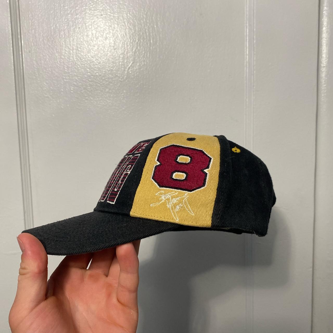 Vintage Washington Redskins hat by Drew Pearson. - Depop